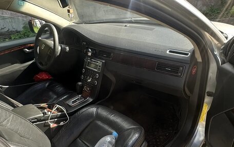 Volvo XC70 II рестайлинг, 2007 год, 910 000 рублей, 6 фотография