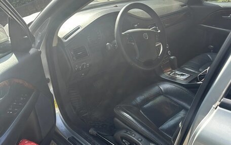 Volvo XC70 II рестайлинг, 2007 год, 910 000 рублей, 7 фотография