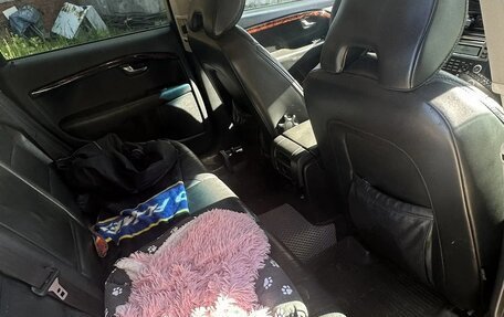 Volvo XC70 II рестайлинг, 2007 год, 910 000 рублей, 10 фотография