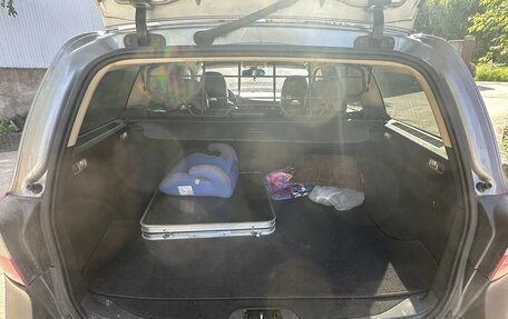 Volvo XC70 II рестайлинг, 2007 год, 910 000 рублей, 9 фотография