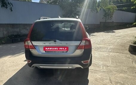 Volvo XC70 II рестайлинг, 2007 год, 910 000 рублей, 2 фотография