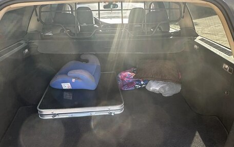 Volvo XC70 II рестайлинг, 2007 год, 910 000 рублей, 11 фотография