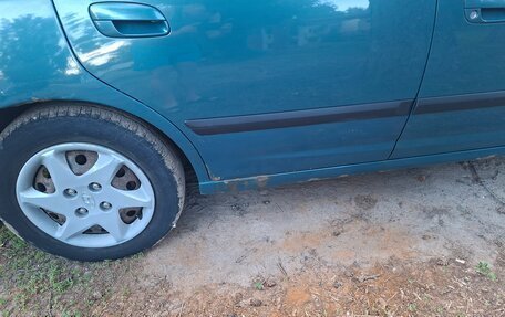 Hyundai Elantra III, 2005 год, 320 000 рублей, 3 фотография