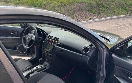 Mazda 3, 2006 год, 400 000 рублей, 7 фотография