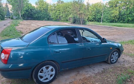Hyundai Elantra III, 2005 год, 320 000 рублей, 6 фотография