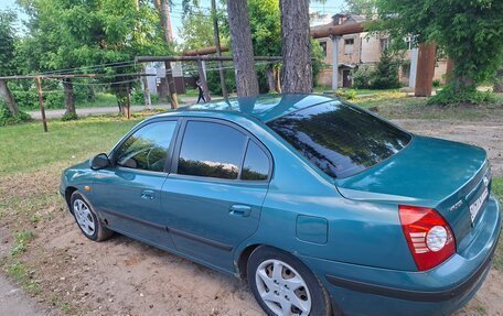 Hyundai Elantra III, 2005 год, 320 000 рублей, 8 фотография