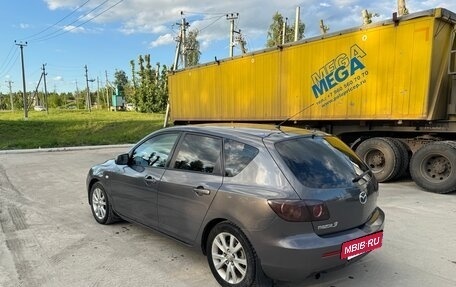 Mazda 3, 2006 год, 400 000 рублей, 4 фотография