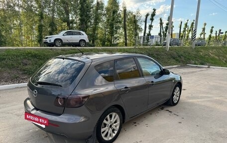 Mazda 3, 2006 год, 400 000 рублей, 6 фотография