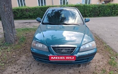 Hyundai Elantra III, 2005 год, 320 000 рублей, 5 фотография