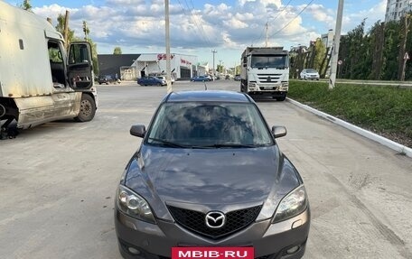 Mazda 3, 2006 год, 400 000 рублей, 2 фотография