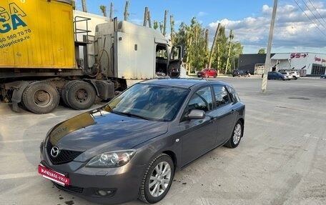 Mazda 3, 2006 год, 400 000 рублей, 3 фотография