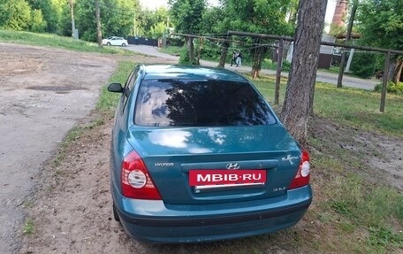 Hyundai Elantra III, 2005 год, 320 000 рублей, 7 фотография