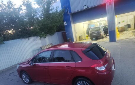 Citroen C4 II рестайлинг, 2013 год, 900 000 рублей, 5 фотография