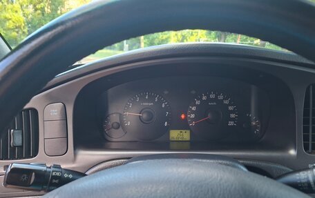 Hyundai Elantra III, 2005 год, 320 000 рублей, 11 фотография