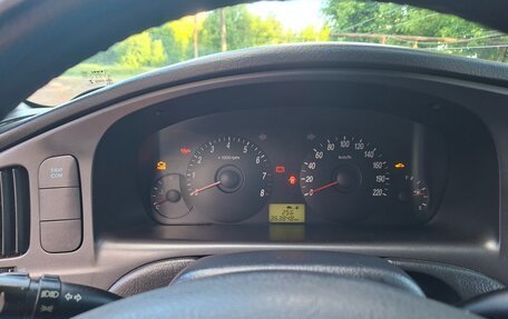 Hyundai Elantra III, 2005 год, 320 000 рублей, 13 фотография