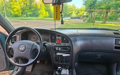 Hyundai Elantra III, 2005 год, 320 000 рублей, 12 фотография