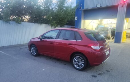 Citroen C4 II рестайлинг, 2013 год, 900 000 рублей, 7 фотография