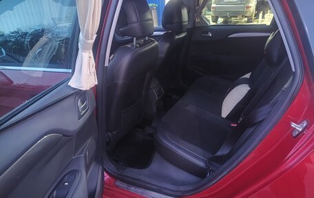 Citroen C4 II рестайлинг, 2013 год, 900 000 рублей, 8 фотография