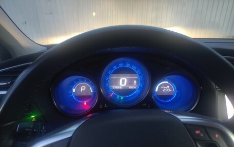Citroen C4 II рестайлинг, 2013 год, 900 000 рублей, 12 фотография