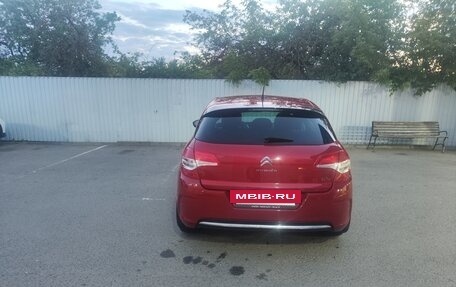 Citroen C4 II рестайлинг, 2013 год, 900 000 рублей, 6 фотография