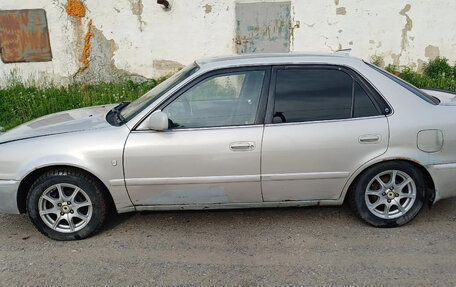 Toyota Corolla, 1998 год, 230 000 рублей, 3 фотография