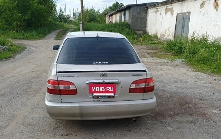 Toyota Corolla, 1998 год, 230 000 рублей, 2 фотография