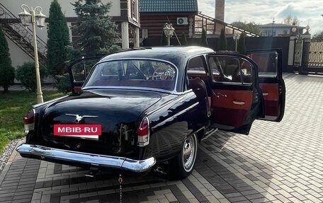 ГАЗ 21 «Волга», 1966 год, 3 800 000 рублей, 3 фотография