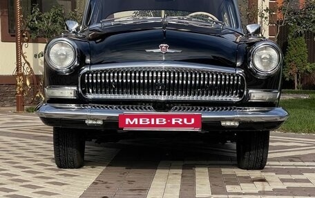 ГАЗ 21 «Волга», 1966 год, 3 800 000 рублей, 5 фотография