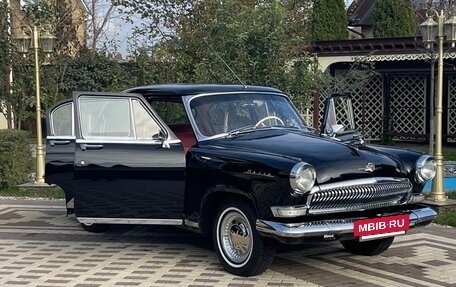 ГАЗ 21 «Волга», 1966 год, 3 800 000 рублей, 10 фотография