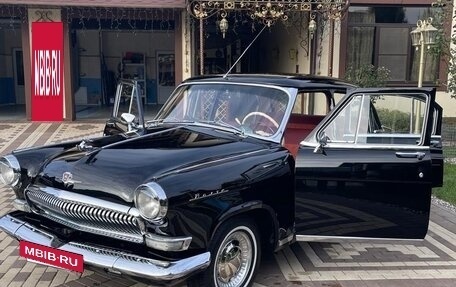 ГАЗ 21 «Волга», 1966 год, 3 800 000 рублей, 11 фотография