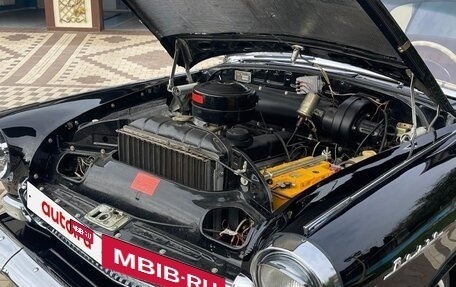 ГАЗ 21 «Волга», 1966 год, 3 800 000 рублей, 16 фотография