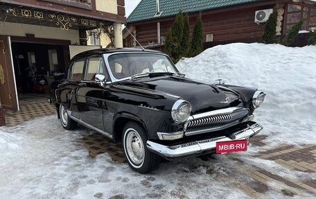 ГАЗ 21 «Волга», 1966 год, 3 800 000 рублей, 29 фотография