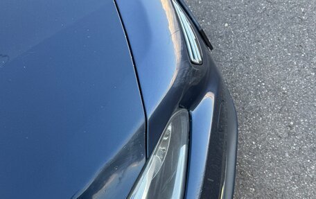 Volvo S60 III, 2013 год, 1 585 000 рублей, 8 фотография