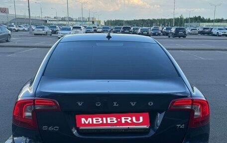 Volvo S60 III, 2013 год, 1 585 000 рублей, 6 фотография