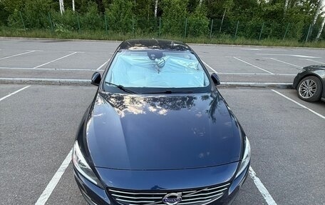 Volvo S60 III, 2013 год, 1 585 000 рублей, 3 фотография