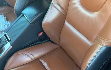 Volvo S60 III, 2013 год, 1 585 000 рублей, 10 фотография