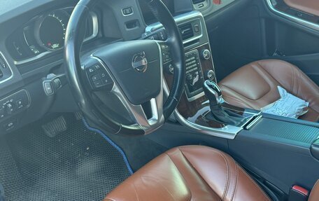 Volvo S60 III, 2013 год, 1 585 000 рублей, 9 фотография
