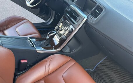 Volvo S60 III, 2013 год, 1 585 000 рублей, 12 фотография