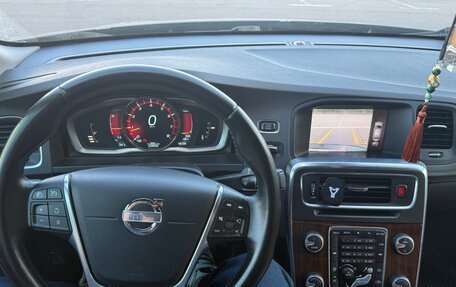 Volvo S60 III, 2013 год, 1 585 000 рублей, 16 фотография