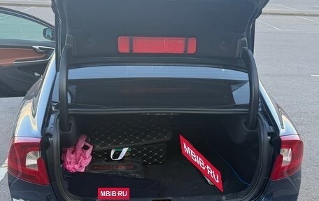 Volvo S60 III, 2013 год, 1 585 000 рублей, 14 фотография