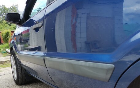 Ford Fusion I, 2007 год, 455 000 рублей, 4 фотография