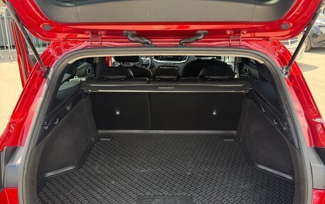 KIA cee'd III, 2020 год, 1 800 000 рублей, 10 фотография