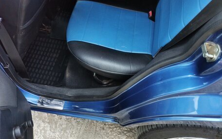 Ford Fusion I, 2007 год, 455 000 рублей, 7 фотография