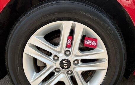 KIA cee'd III, 2020 год, 1 800 000 рублей, 14 фотография