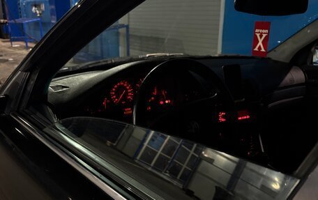 BMW 5 серия, 1996 год, 380 000 рублей, 4 фотография