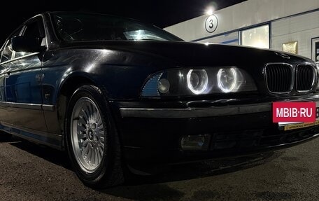 BMW 5 серия, 1996 год, 380 000 рублей, 3 фотография