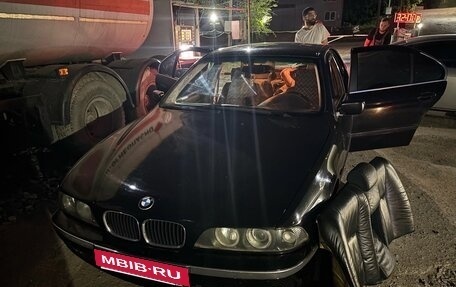 BMW 5 серия, 1996 год, 380 000 рублей, 9 фотография