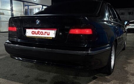 BMW 5 серия, 1996 год, 380 000 рублей, 5 фотография
