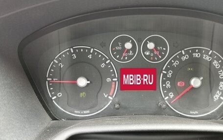 Ford Fusion I, 2007 год, 455 000 рублей, 14 фотография