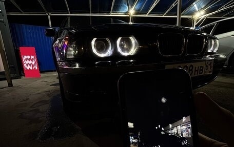 BMW 5 серия, 1996 год, 380 000 рублей, 8 фотография